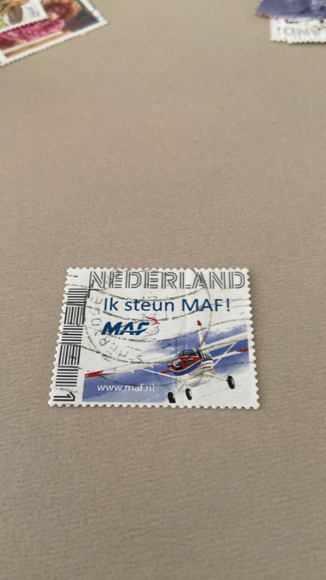 Nederland, Postzegels en Munten, Postzegels | Nederland, Ophalen of Verzenden, Gestempeld