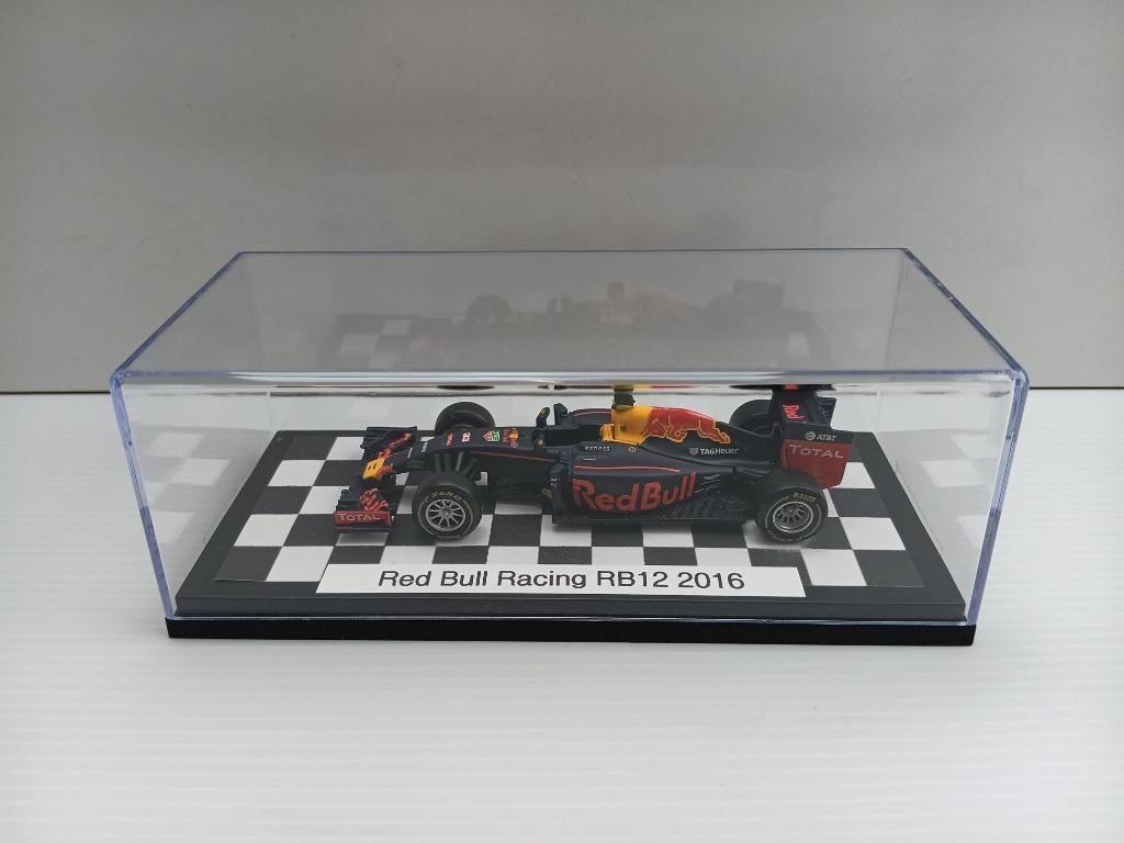 Red Bull Max Verstappen Collectie 14 stuks schaal 1:43, Hobby en Vrije tijd, Modelauto's | 1:43, Ophalen of Verzenden, Nieuw, Auto