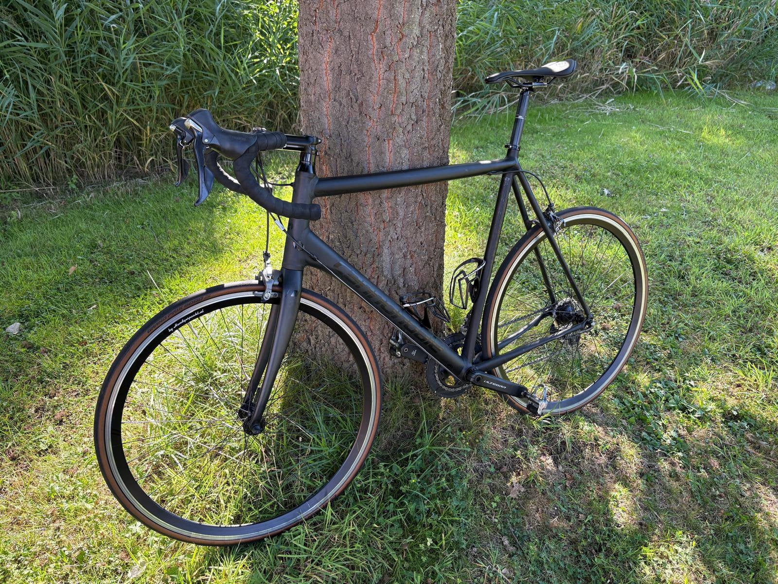 Cannondale CAAD10 racefiets maat 61 zeer goed onderhouden, Gebruikt, 61 tot 65 cm, Meer dan 20 versnellingen, Ophalen
