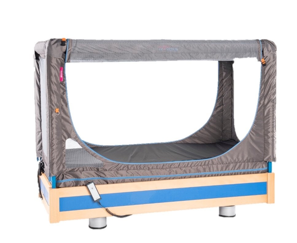 Feelsafe basic tentbed, Diversen, Verpleegmiddelen, Ophalen