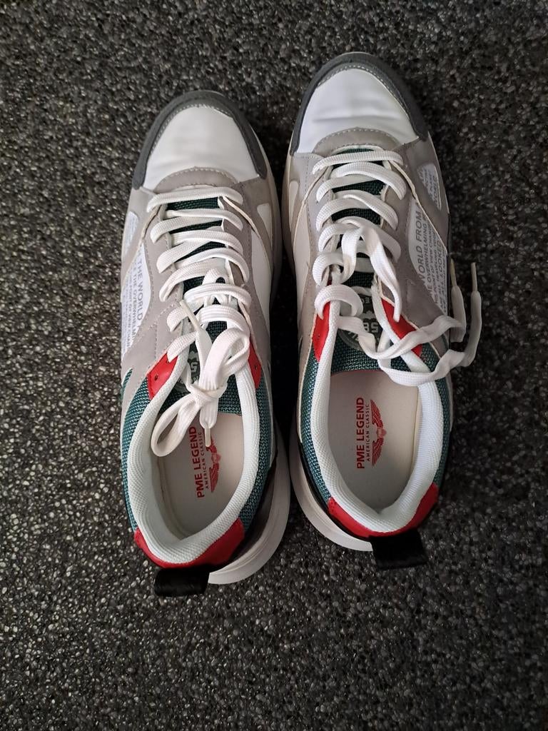 PME Legend sneakers maat 44, Overige kleuren, Nieuw, Ophalen of Verzenden, Sneakers of Gympen