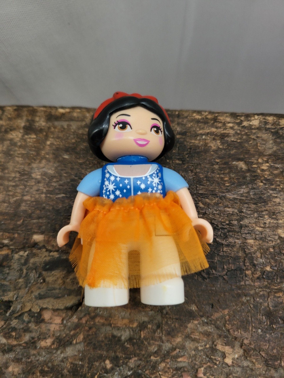 lego duplo verzamel items, Ophalen of Verzenden, Zo goed als nieuw, Duplo
