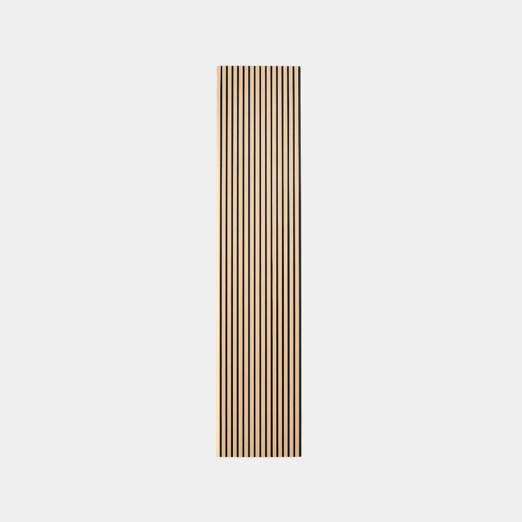 Akoestisch panelen– 27/13 2800 x 600 mm, Ophalen of Verzenden, Nieuw, Overige materialen, Minder dan 20 mm