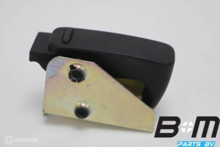 Bevestigingshaak bagageruimte Skoda Octavia 2 1Z9867615D, Gebruikt