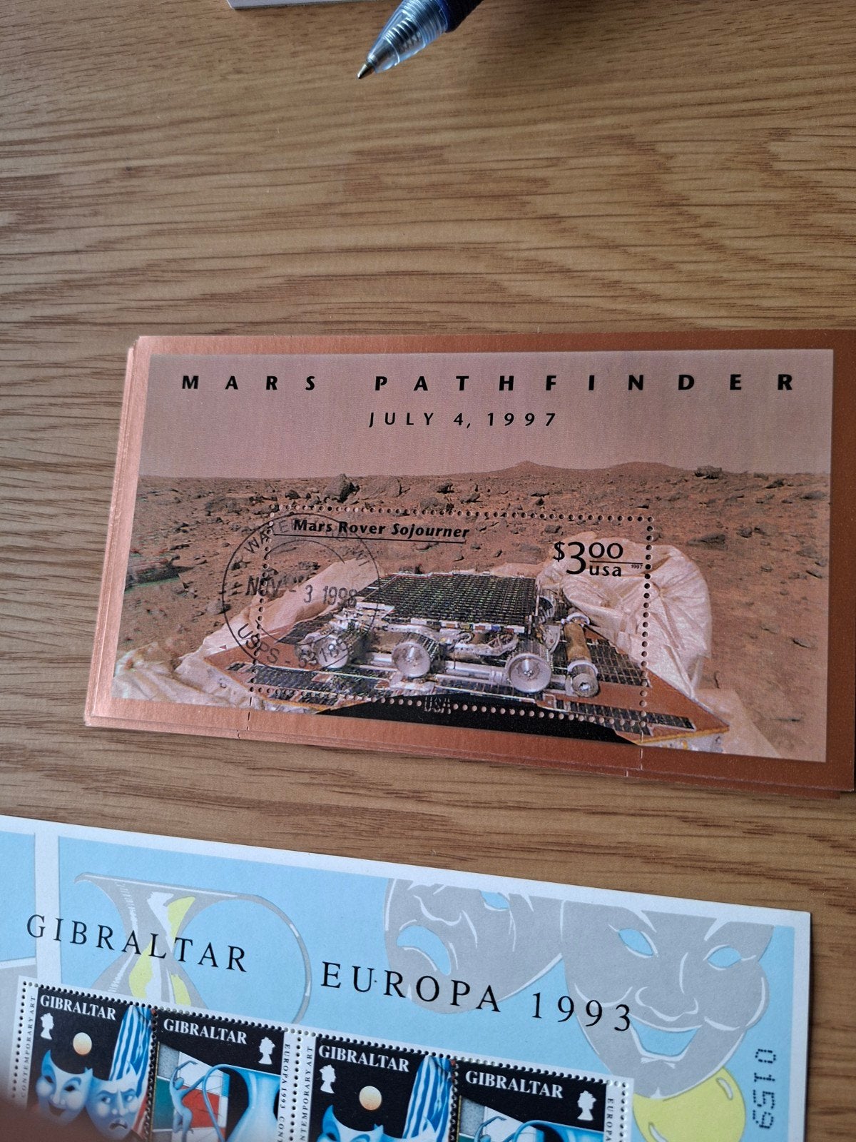 DiverseMars Pathfinder, Dinosauriërs,, Ophalen of Verzenden, Overige thema's