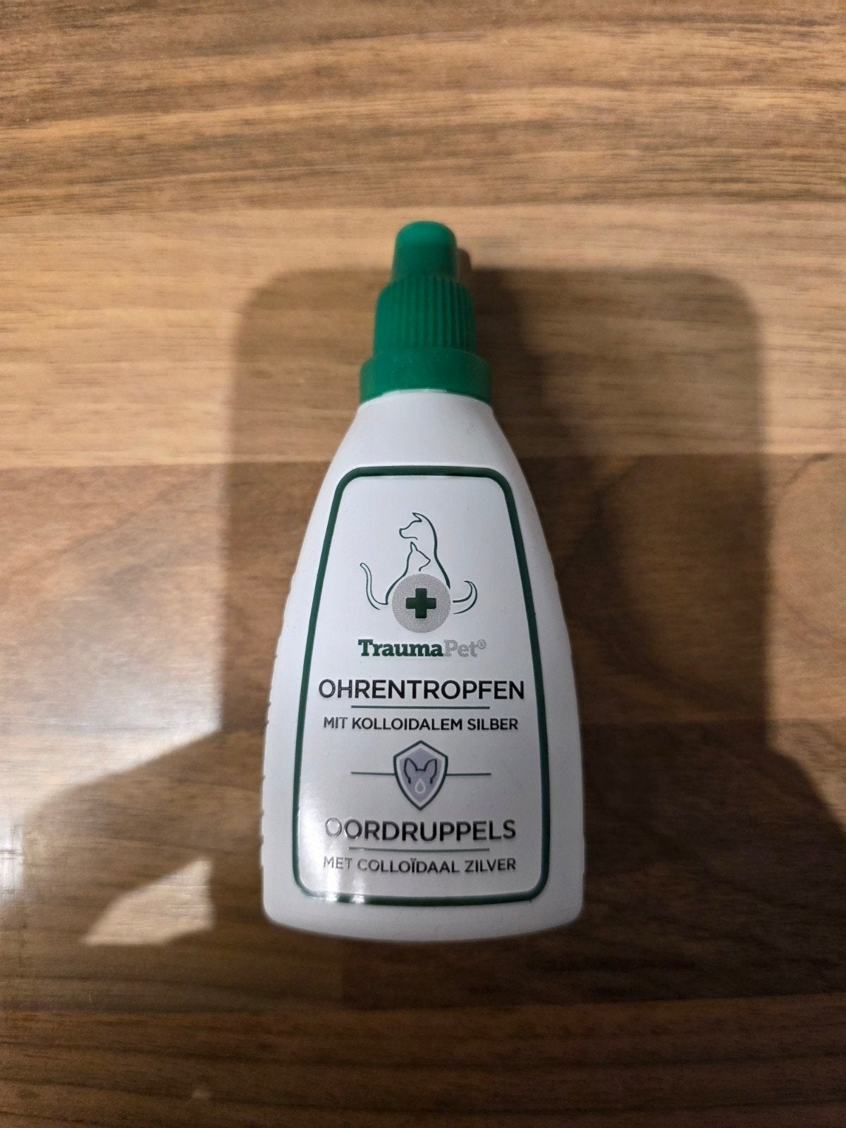 traumapet oordruppels, Ophalen of Verzenden, Nieuw