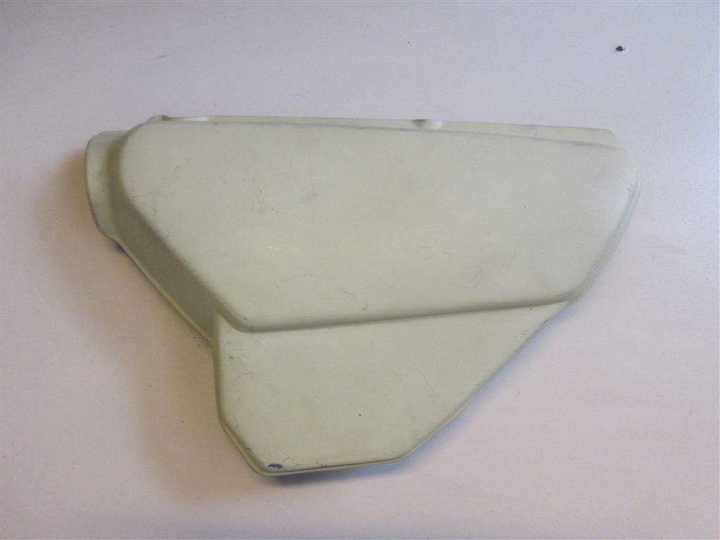 Honda CX500 zijdeksel links zijkap cover zijkuip CX 500 kuip, Ophalen of Verzenden, Gebruikt