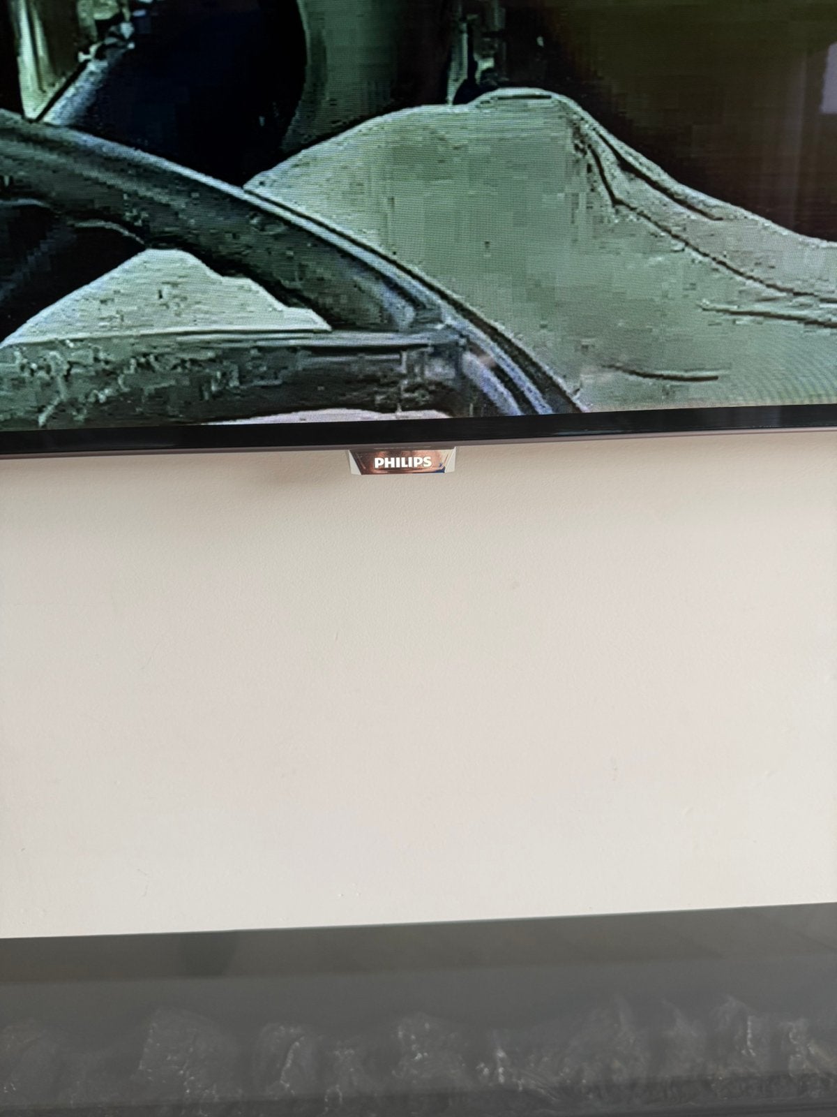 Philips tv, Ophalen of Verzenden, Zo goed als nieuw