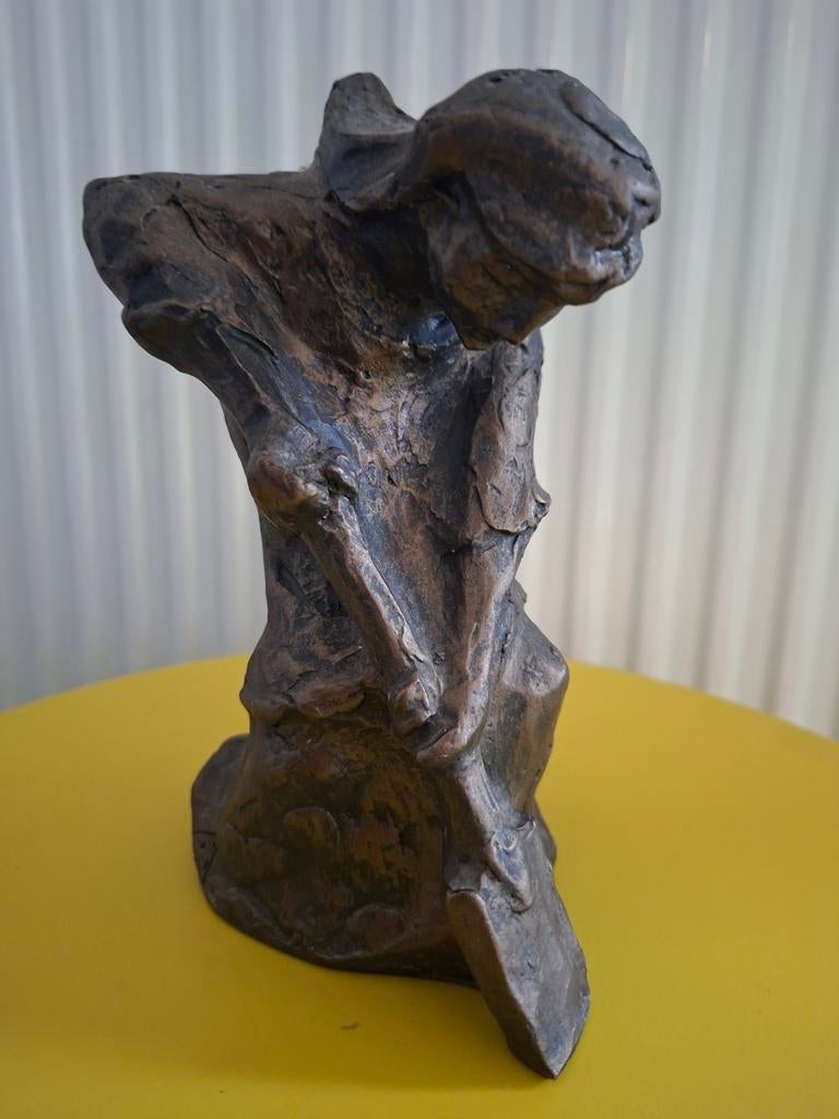 Kiste Trui -  Peter Roovers, Antiek en Kunst, Ophalen
