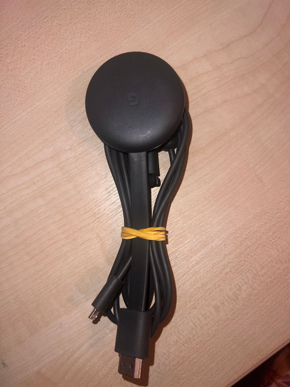 Chromecast 3e generatie – Nieuwstaat, Ophalen of Verzenden, Zo goed als nieuw, HDMI, Zonder harde schijf
