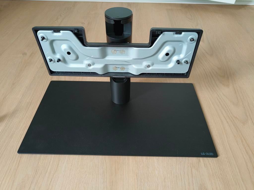 LG OLED TV Standaard - NIEUW, Ophalen of Verzenden, Nieuw