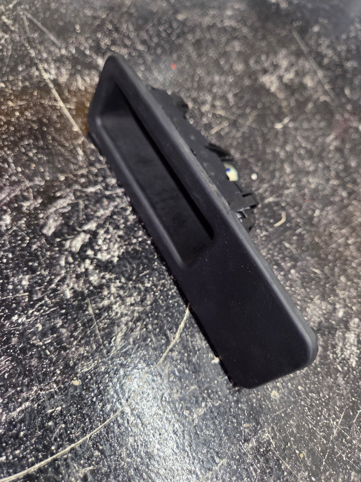 BMW G20 G21 Kofferbak Opener Achterklep Handgreep, Gebruikt, Achterklep, Ophalen of Verzenden, Achter