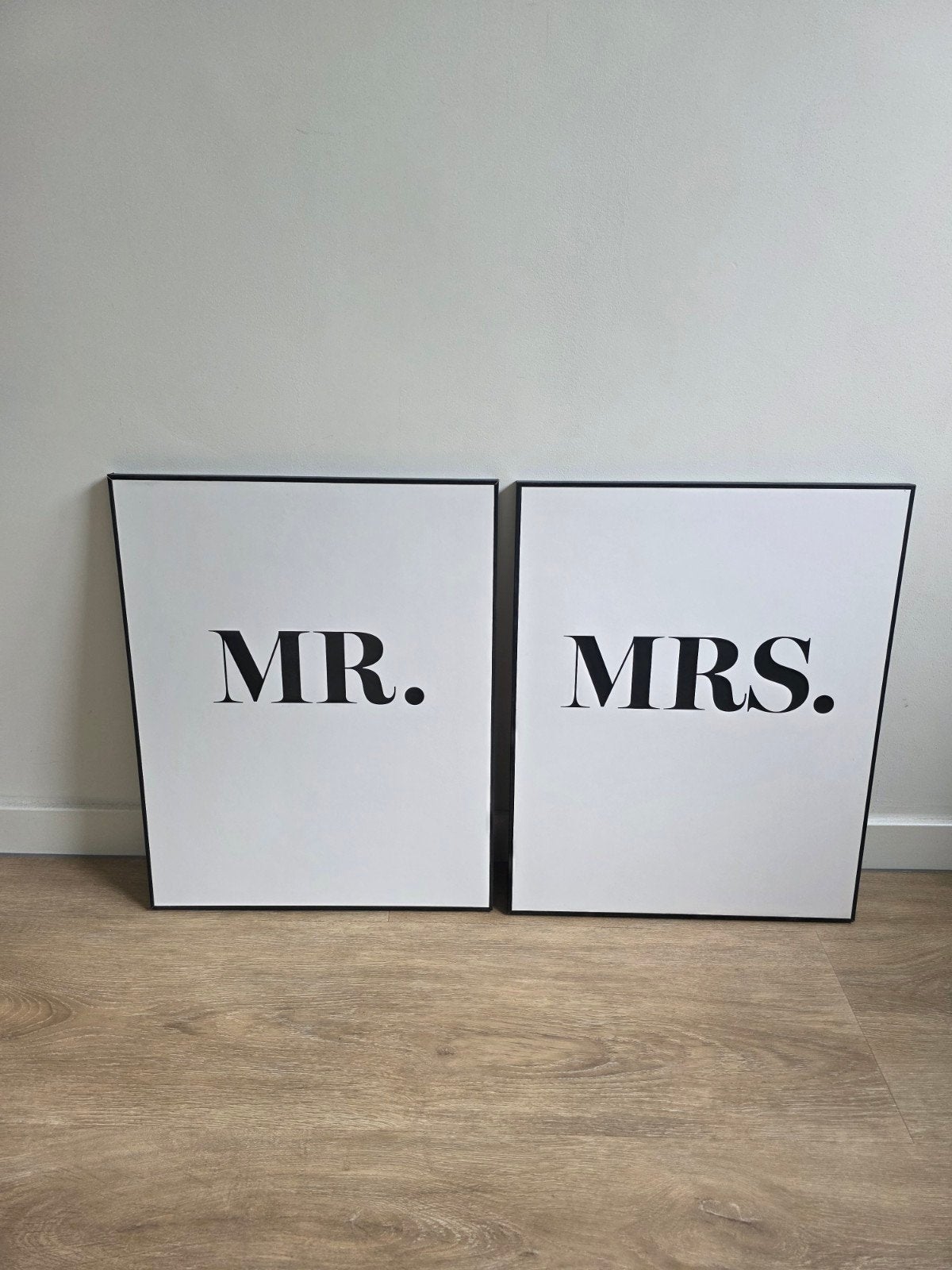 Bruiloft decoratie, Ophalen of Verzenden, Zo goed als nieuw, Overige typen