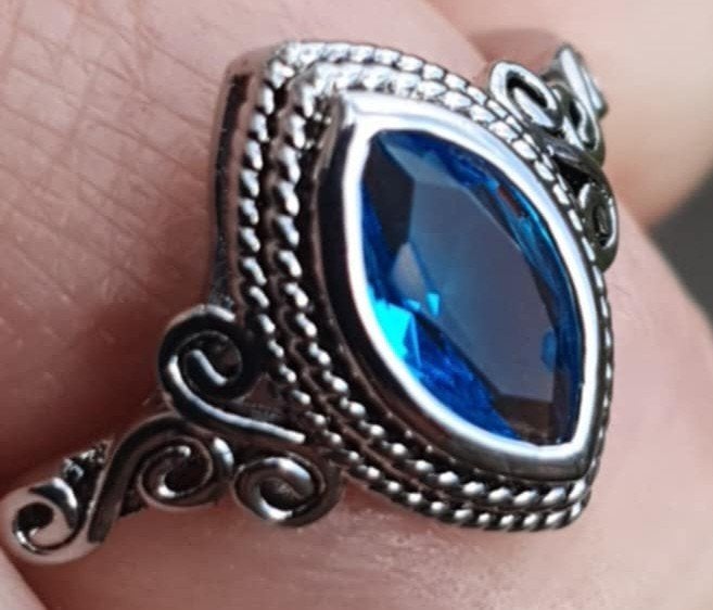 Oude mooi ., Ophalen of Verzenden, Nieuw, Zilver