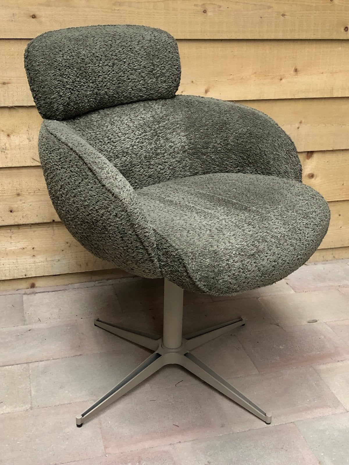 €80 per stuk Diana eetkamerstoelen - Nieuw in doos, Overige kleuren, Nieuw, Ophalen of Verzenden, Metaal