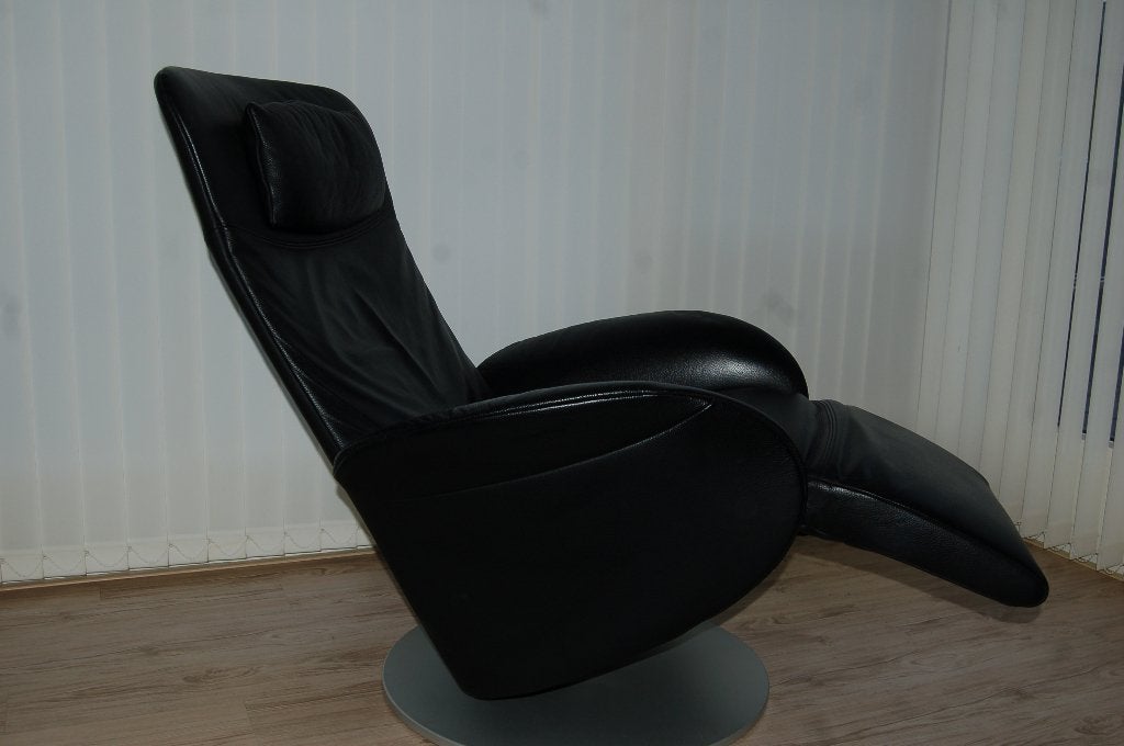 Rolf Benz Relaxfauteuil, Ophalen, Modern, Comfortabel, Gebruikt, Minder dan 75 cm