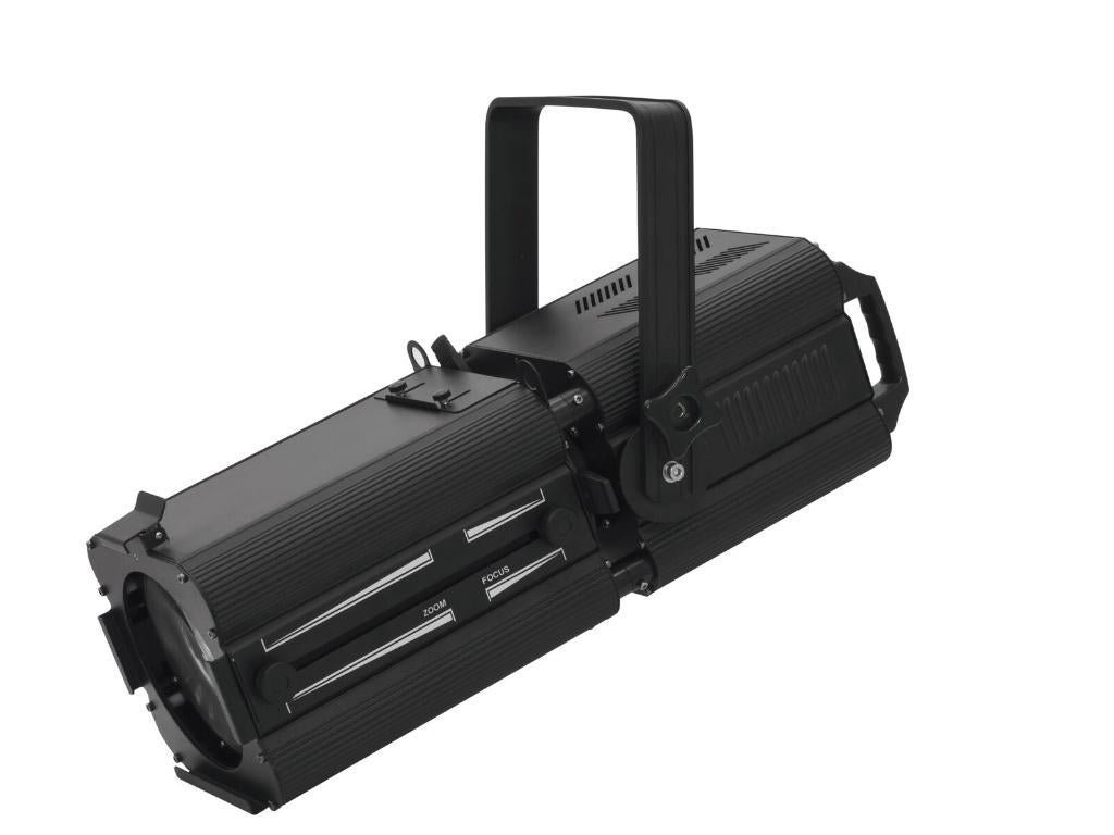 EUROLITE LED PFE-100 RGBW Profile Spot, Geluidgestuurd, ., Nieuw, Ophalen of Verzenden