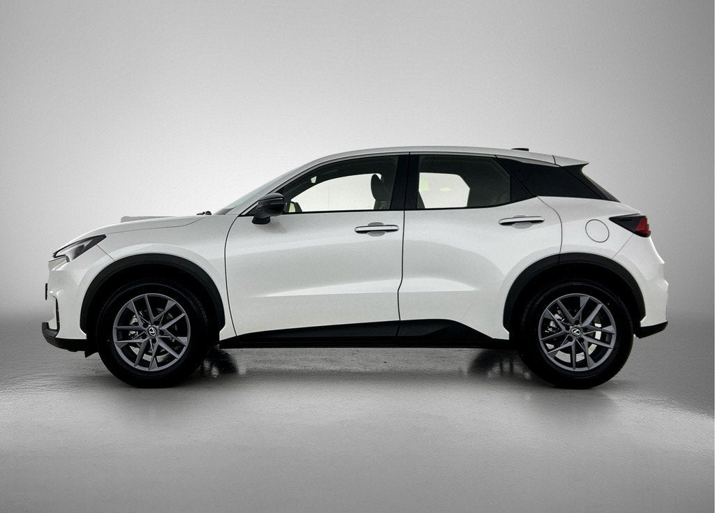Lexus LBX Business Line 2WD | Stoel & Stuurverwarming | Park, Auto's, Lexus, 12 maanden, Wit, 1490 cc, Bedrijf