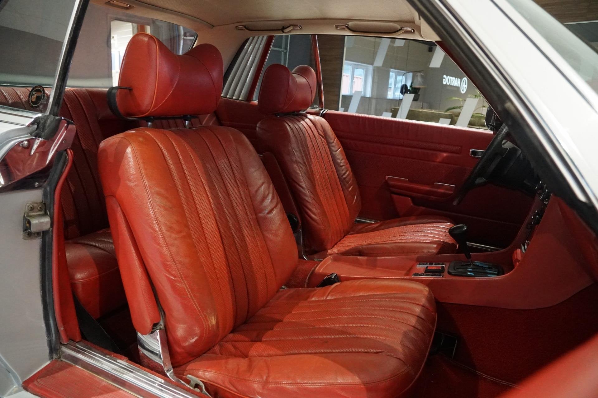 Mercedes-Benz SLC 350 V8 + LEDER /, foto 11