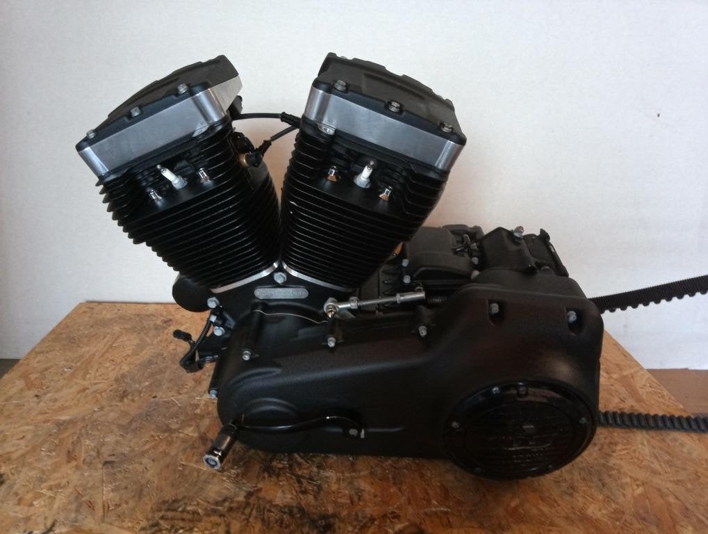 silnik harley dyna, Ophalen of Verzenden, Gebruikt