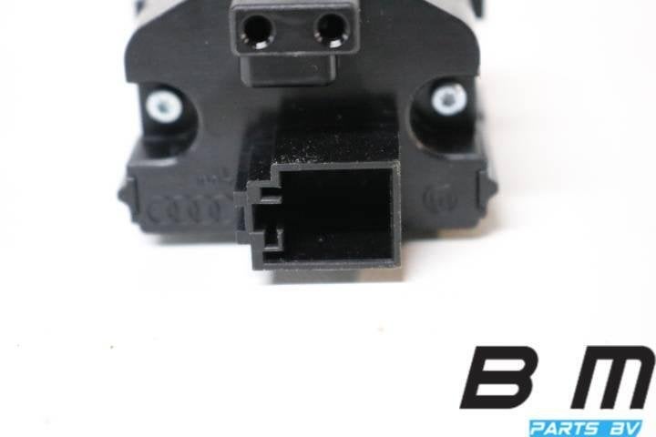 Volume schakelaar Audi RS6 4K RHD 4K2919600A, Gebruikt