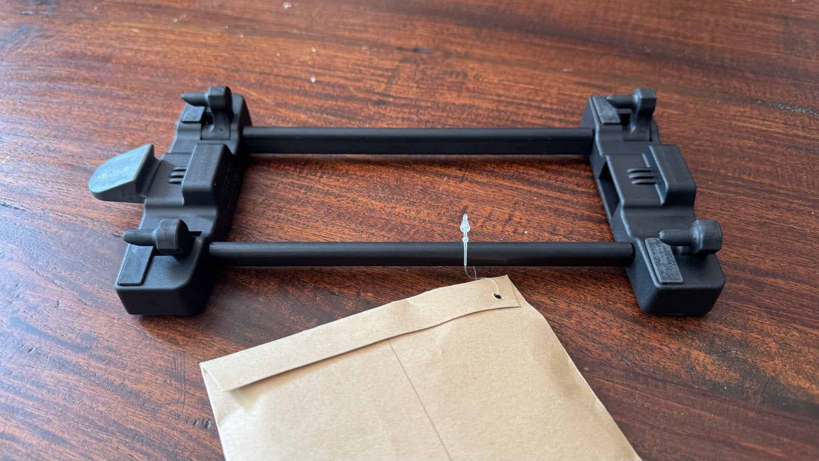 Racktime adapter - Bevestigingssysteem voor fietsdrager, Ophalen of Verzenden, Nieuw