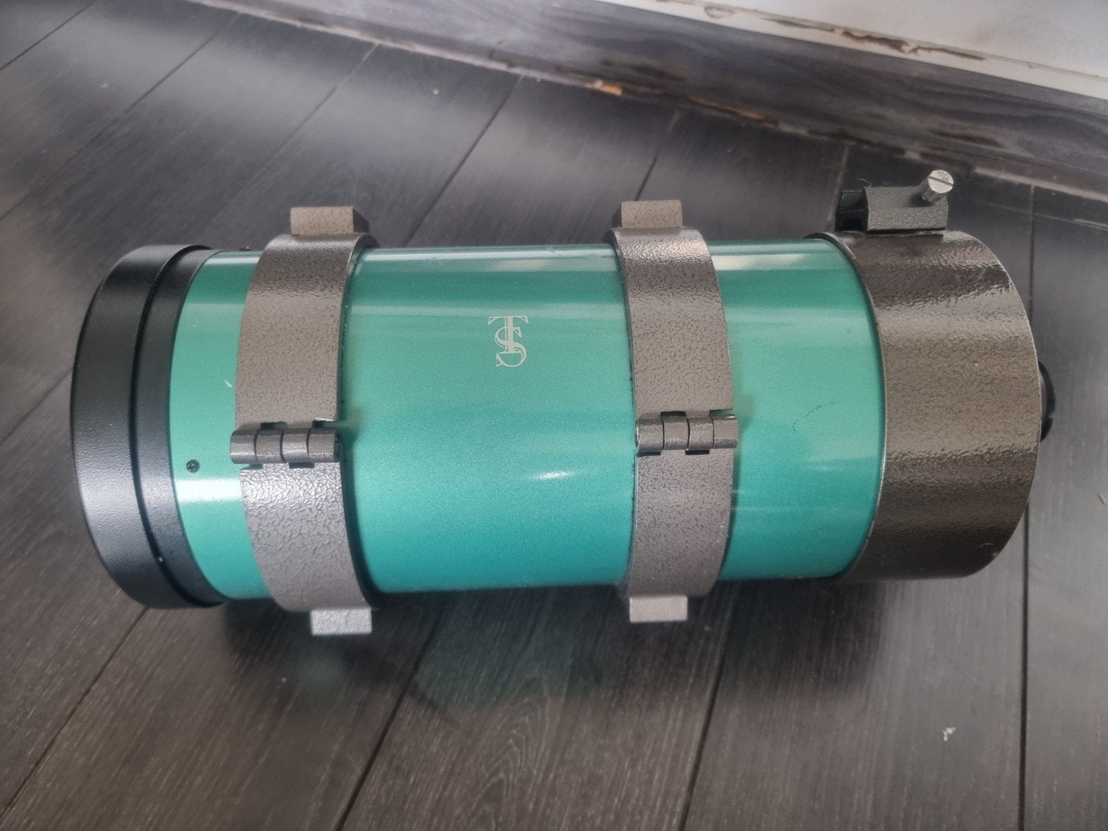 TS Maksutov-Cassegrain Telescoop D=152mm F=1900mm, Audio, Tv en Foto, Optische apparatuur | Telescopen, Ophalen, 80 tot 200 mm