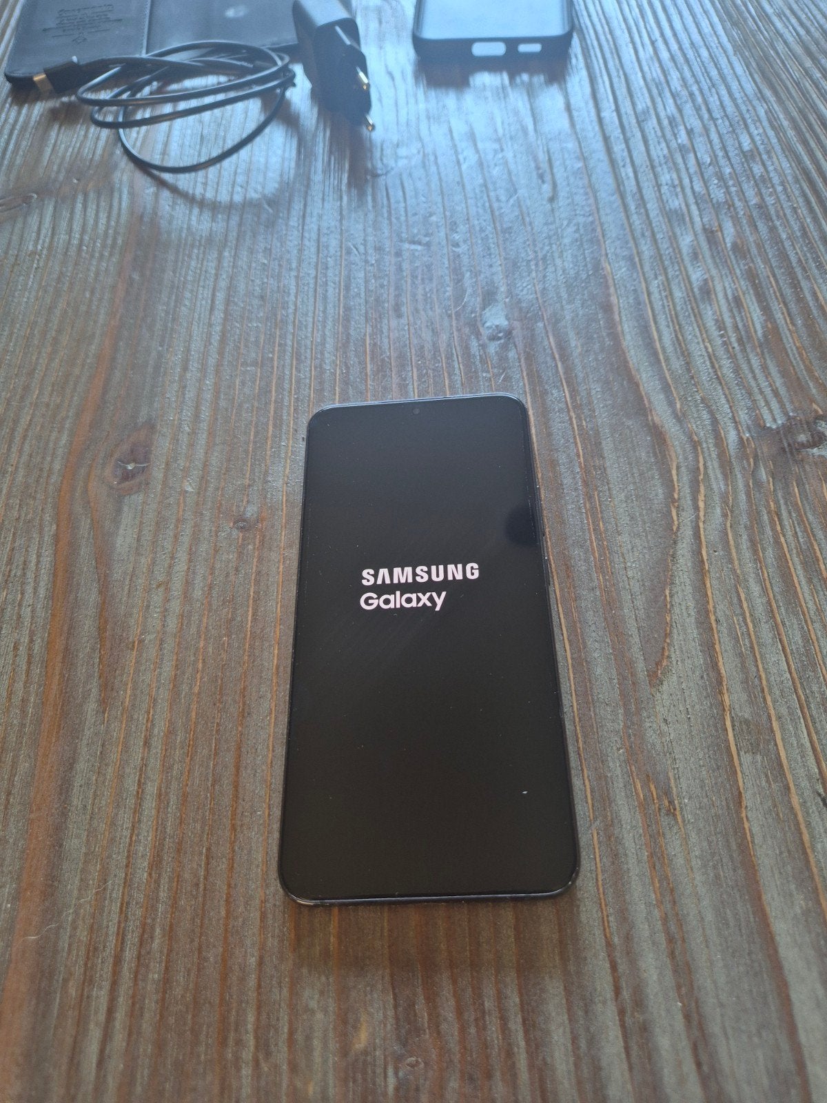 Samsung galaxy s22 +, Telecommunicatie, Mobiele telefoons | Samsung, 128 GB, Ophalen, Zwart, Galaxy S22