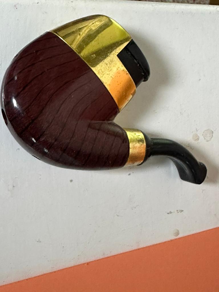 Kleine vintage verzamelbare aansteker uit de jaren 90., Ophalen of Verzenden, Gebruikt, Aansteker