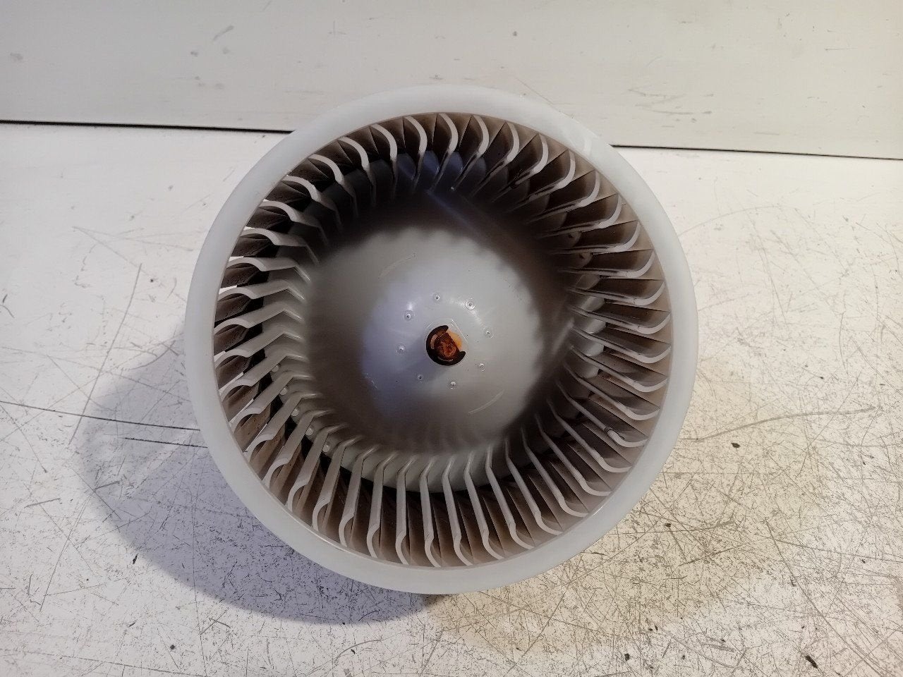 Kachel ventilator motor Kia Cee'd, Auto-onderdelen, Airco en Verwarming, Kia, Gebruikt, Herkomst onderdeel bekend, 12 maanden garantie