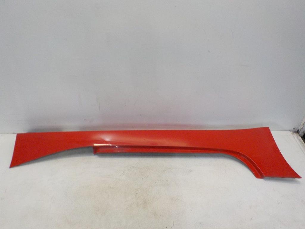 Sideskirt rechts BMW Z4, Onderdelen@venauto.nl, Van der Ven Autorecycling B.V., Gebruikt, Ettenseweg 76, 4706 PB Roosendaal, The Netherlands