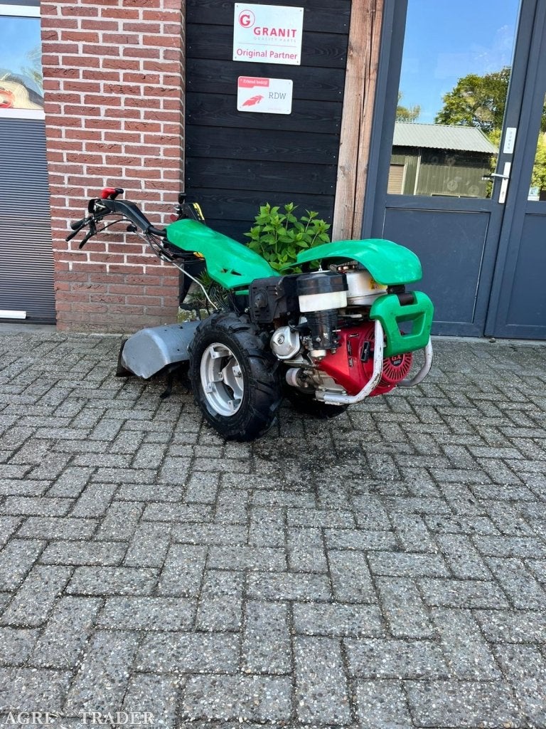 Ferrari MC 340 PS frees tuinfrees, Niet opgegeven, -, Niet opgegeven
