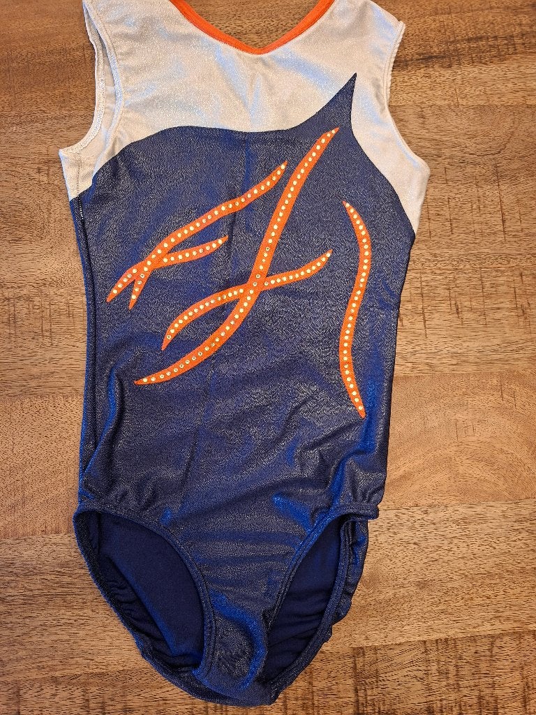 turnpakjes, Kindermaat 122 t/m 140, Ophalen of Verzenden, Zo goed als nieuw, Turnpak(je)