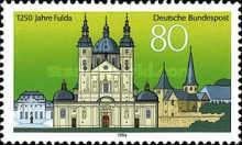 DUITSLAND 1994 Fulda, Michel: 1722, Postfris., Verzenden, 1990 tot heden, Postfris