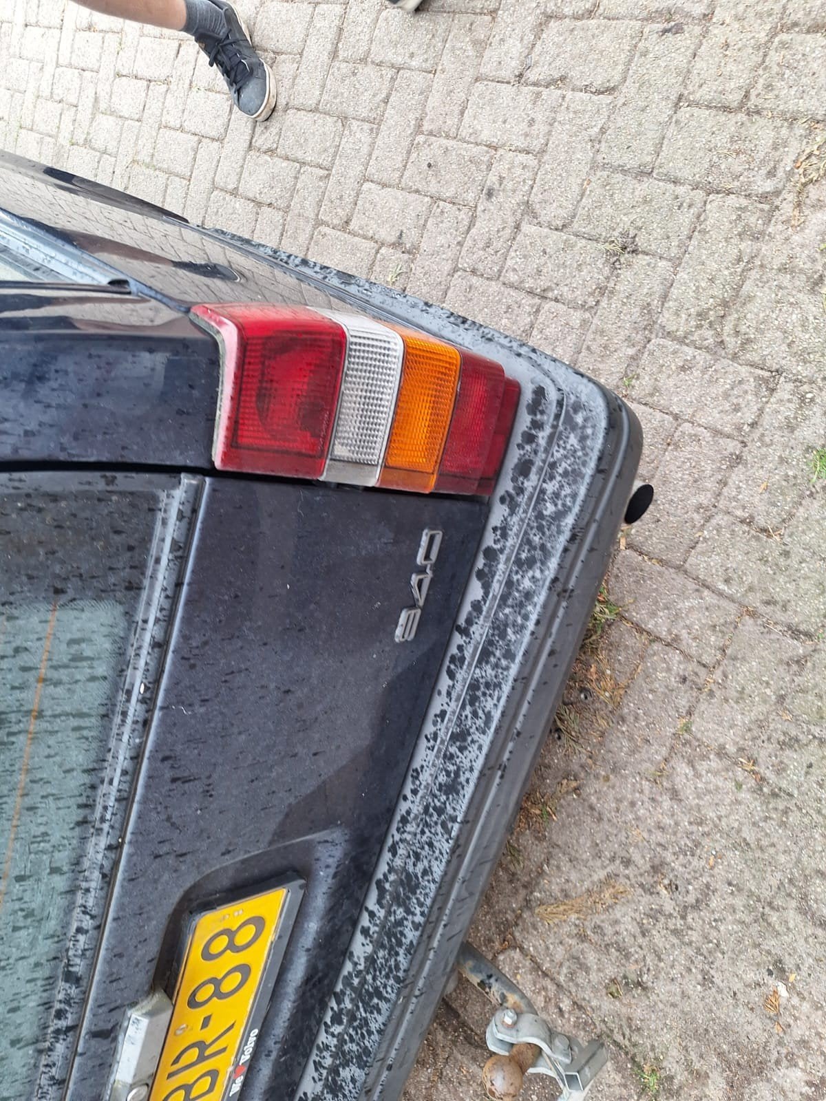 Achterlichten en koplampen volvo 940, Ophalen of Verzenden, Volvo