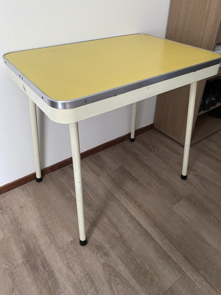brabantia keukentafel, Ophalen, Huis en Inrichting