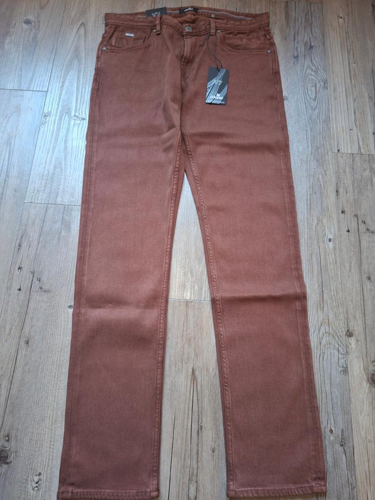 VANGUARD V7 regular fit jeans W32 L34, Overige kleuren, Nieuw, W32 (confectie 46) of kleiner, Ophalen of Verzenden