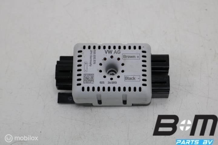 Ontstoringsfilter VW Golf 7 5Q0035570, Gebruikt