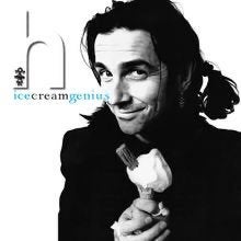 Steve Hogarth - Ice Cream Genius (Deluxe Edition) 2 LPs, Verzenden, Nieuw in verpakking, 12 inch, LP