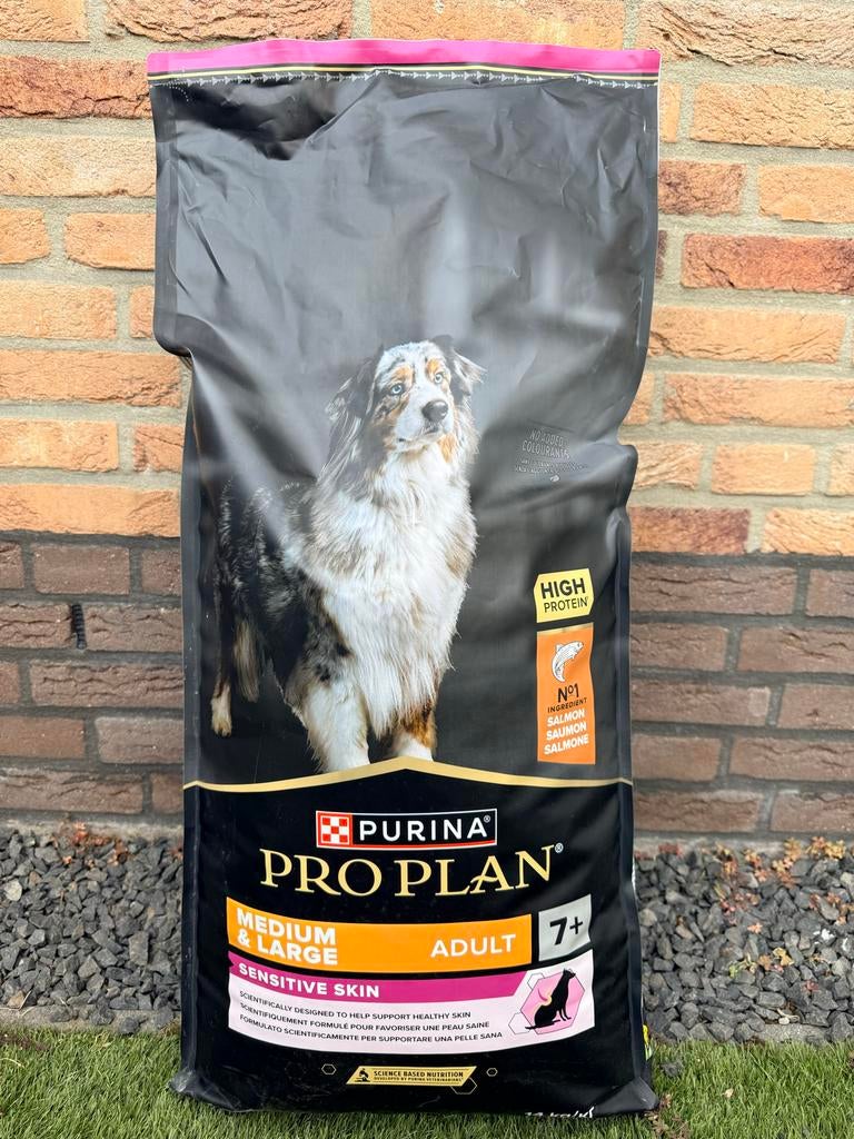 Purina pro plan 14 kilo, Ophalen, Hond