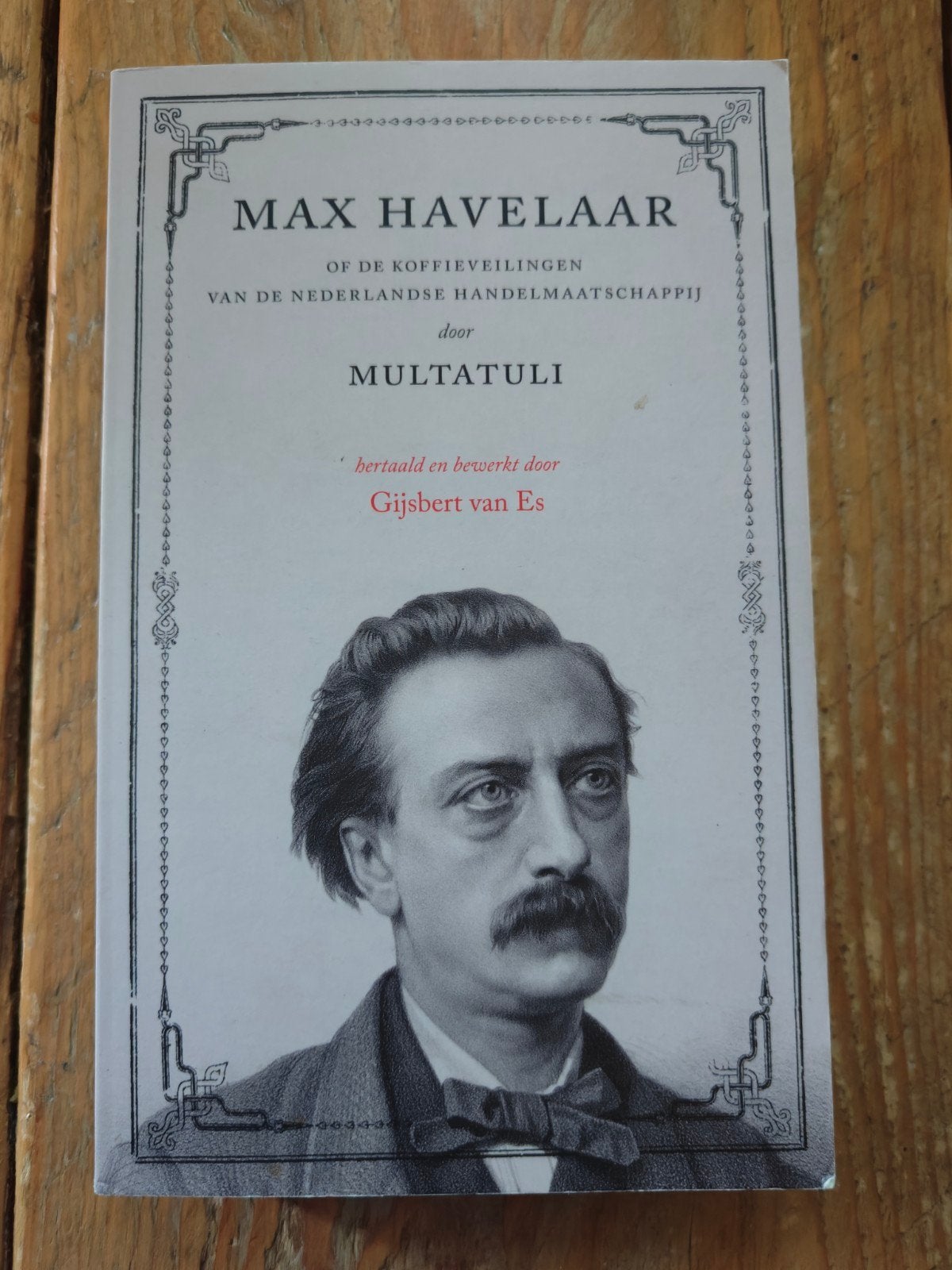 Multatuli., Ophalen of Verzenden, Zo goed als nieuw