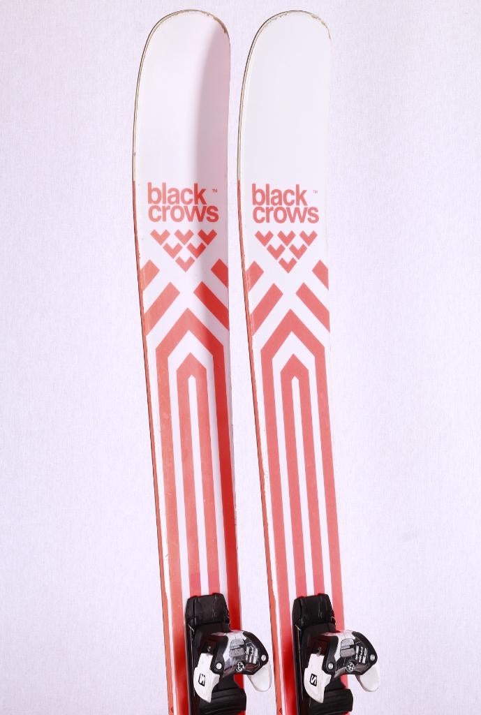178.3 freeride ski's BLACK CROWS ATRIS BIRDIE, grip walk, Sport en Fitness, Skiën en Langlaufen, Overige merken, 160 tot 180 cm