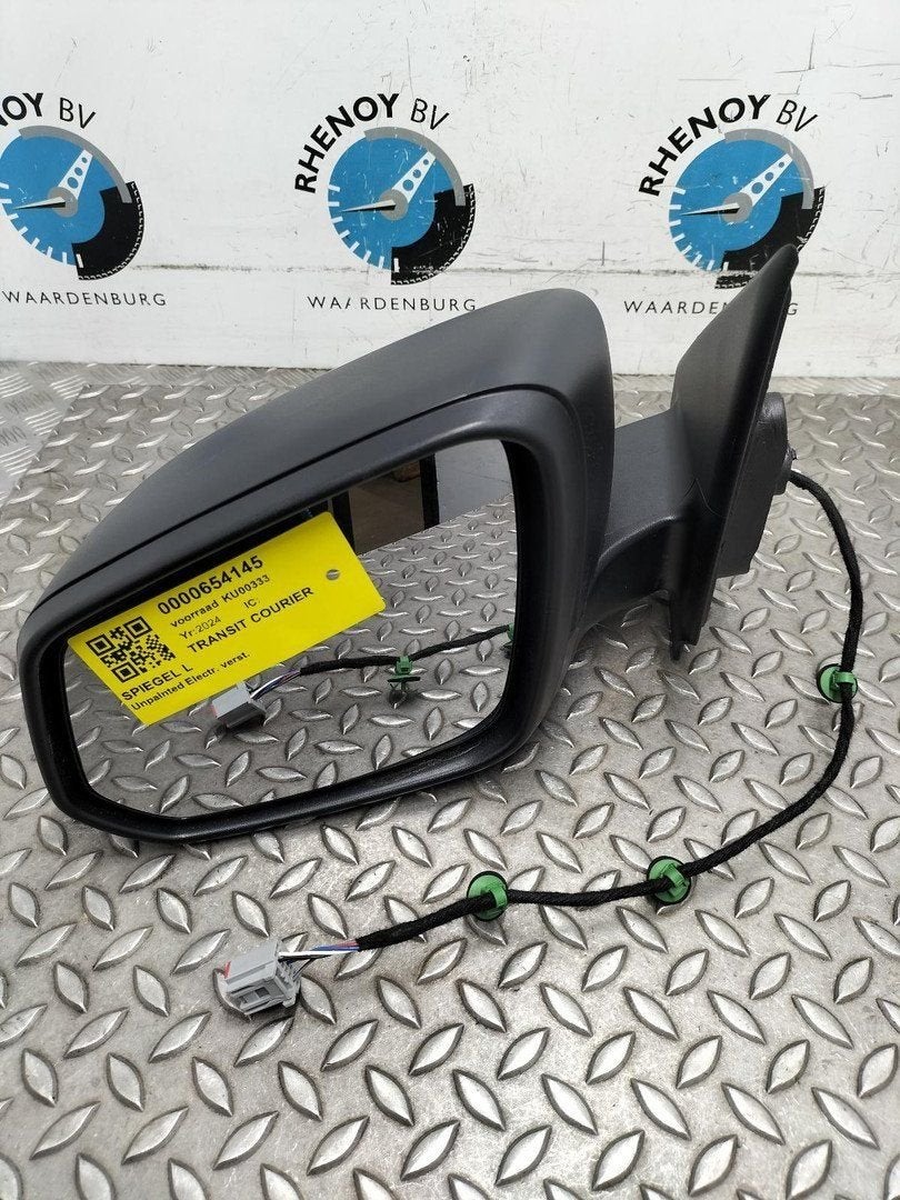 FORD TRANSIT COURIER SPIEGEL L R2X617E715BB, 2684419 2024, Ophalen of Verzenden, Gebruikt, ARN erkend