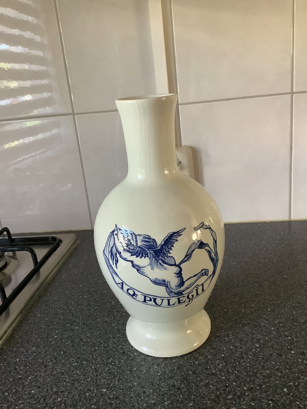 Apotheek. Pot, Ophalen of Verzenden