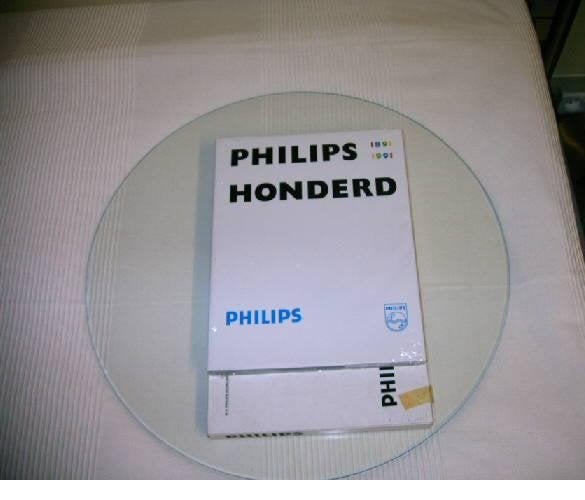 Philipsboek, 19e eeuw, Nieuw, Ophalen of Verzenden, Sergio derks
