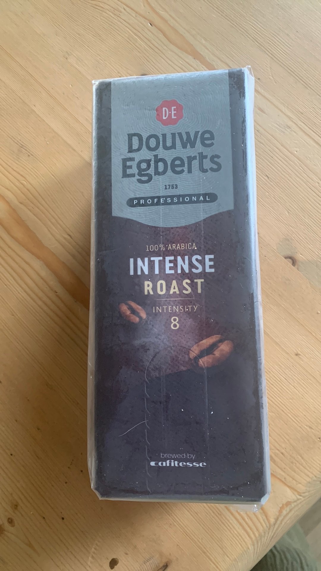 Koffie  cafitesse 1,25 l, Ophalen of Verzenden