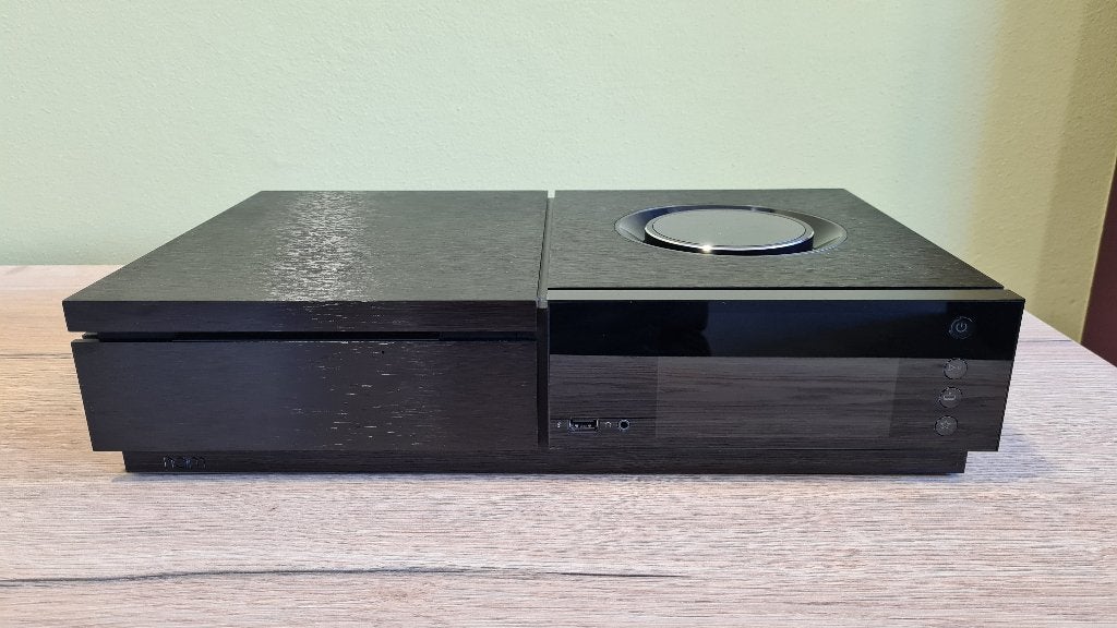 Naim Uniti Star - Streaming versterker