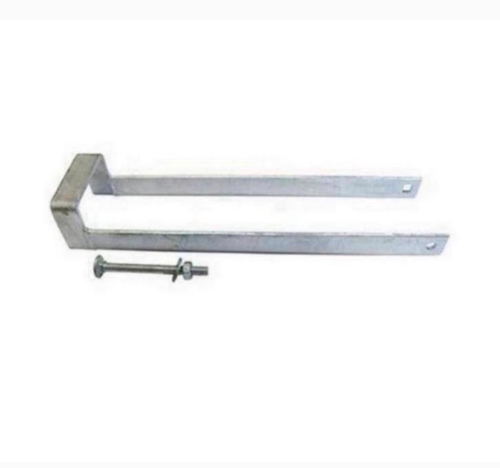 Nieuw! Boerderij wei schuur paard tuin hek sluiting slot 350, Nieuw, Ophalen of Verzenden, H, H