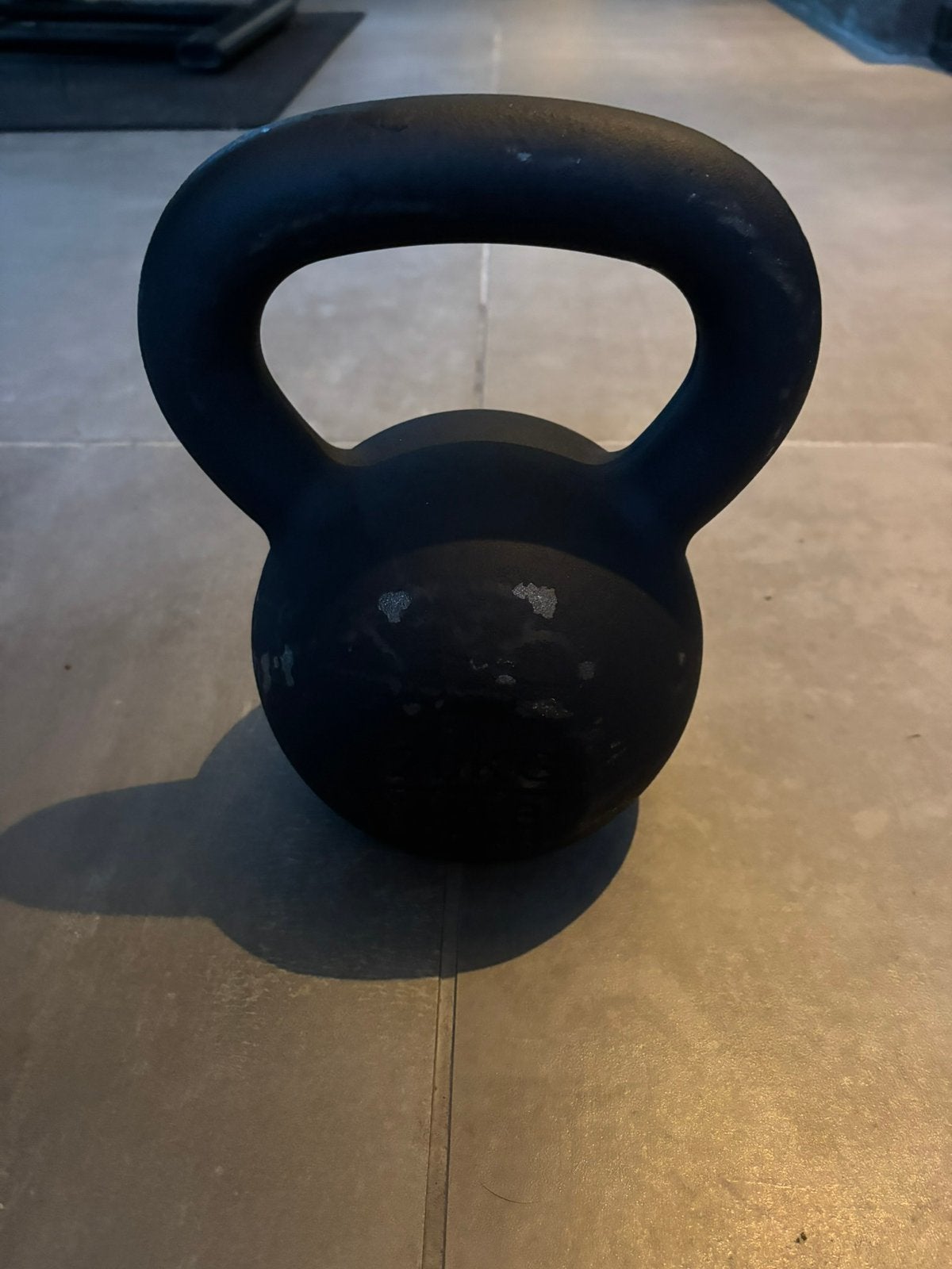 20kg kettlebell virtufit, Ophalen, Kettlebell