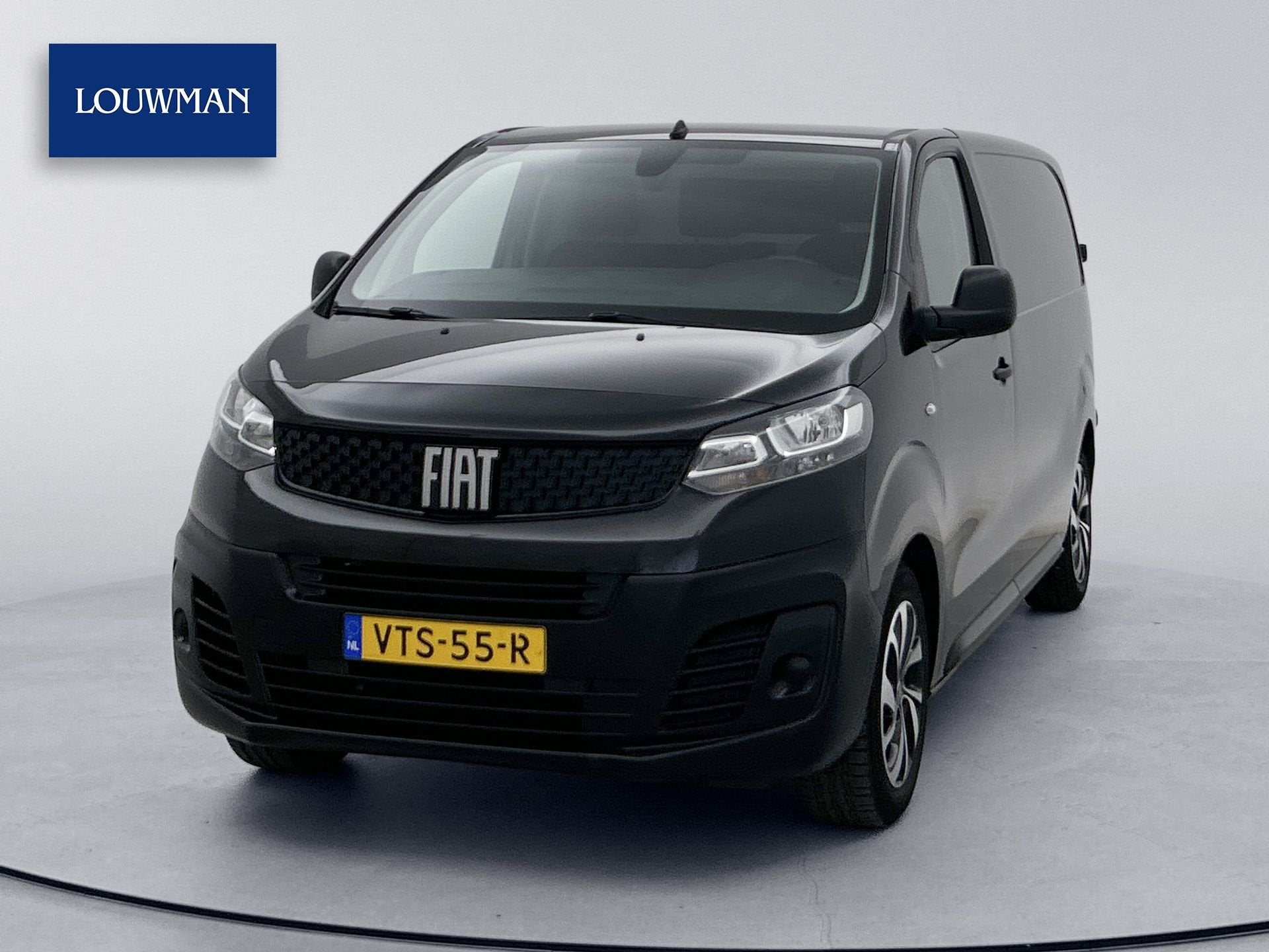 Fiat Scudo